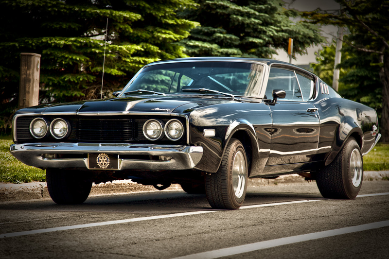 Illustration for article titled I was told I have poor taste in cars